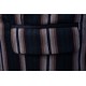 Fashion Business Stripe Printing Waistcoat Suit Vest for Men