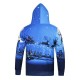 3D Christmas Deer Santa Ride Printing Hoodie Mens Casual Lovers Pullover Hoodies 3D Christmas Deer Santa Ride Printing Hoodie Mens Casual Lovers Pullover Hoodies
