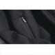 Autumn Winter Men's Warm Thick Cashmere Hoodies Sweater Outdoor Zip Up Fleece Lining Hoodies