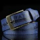 108CM Mens Leather Printting Belt Leisure Jeans Waistband With Alloy Pin Buckle 108CM Mens Leather Printting Belt Leisure Jeans Waistband With Alloy Pin Buckle