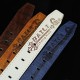108CM Mens Leather Printting Belt Leisure Jeans Waistband With Alloy Pin Buckle 108CM Mens Leather Printting Belt Leisure Jeans Waistband With Alloy Pin Buckle