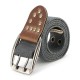 110CM Men Casual Canvas Belt Women Outdoor Wasitband Jeans Belts 110CM Men Casual Canvas Belt Women Outdoor Wasitband Jeans Belts