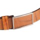 115cm Mens Business Casual Alloy Tablet Slide Buckle Waistband Strap Vogue Leather Belt 115cm Mens Business Casual Alloy Tablet Slide Buckle Waistband Strap Vogue Leather Belt