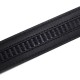 120CM 125CM Mens Business Two-Layer Leather Alloy Automatic Buckle Belt Professional Waist Belts