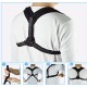 Adult Adjustable Posture Corrector Brace Shoulder Back Correction Support Belt
