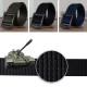 Men Outdoor Sports Nylon Canvas Belt Army Camouflage Quick-drying Belt