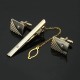 Men Diamonds Lavaliver Cufflink Suit Business Formal Silver Golden Geometry Cufflink Men Diamonds Lavaliver Cufflink Suit Business Formal Silver Golden Geometry Cufflink
