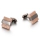 Mens Dress Solid Wood Cuffs Suit Cufflinks Business Elegant French Shirt Cuff Button Mens Dress Solid Wood Cuffs Suit Cufflinks Business Elegant French Shirt Cuff Button