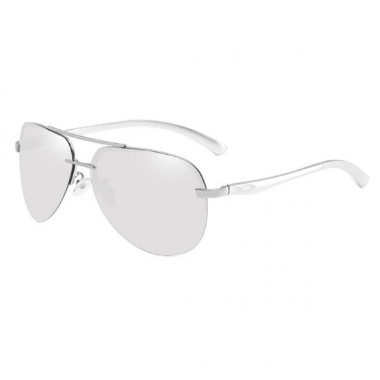 1 Pack of Sunglasses for Men Women Polarized Metal Mirror UV 400 Lens Protection 1 Pack of Sunglasses for Men Women Polarized Metal Mirror UV 400 Lens Protection