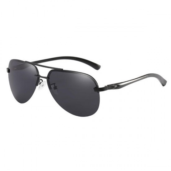 1 Pack of Sunglasses for Men Women Polarized Metal Mirror UV 400 Lens Protection 1 Pack of Sunglasses for Men Women Polarized Metal Mirror UV 400 Lens Protection