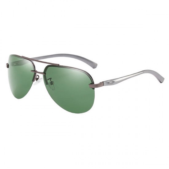 1 Pack of Sunglasses for Men Women Polarized Metal Mirror UV 400 Lens Protection 1 Pack of Sunglasses for Men Women Polarized Metal Mirror UV 400 Lens Protection