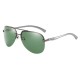1 Pack of Sunglasses for Men Women Polarized Metal Mirror UV 400 Lens Protection 1 Pack of Sunglasses for Men Women Polarized Metal Mirror UV 400 Lens Protection
