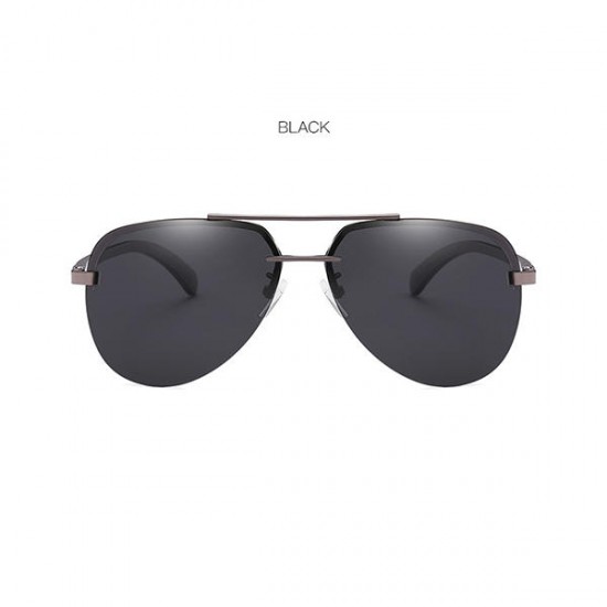 1 Pack of Sunglasses for Men Women Polarized Metal Mirror UV 400 Lens Protection 1 Pack of Sunglasses for Men Women Polarized Metal Mirror UV 400 Lens Protection