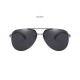 1 Pack of Sunglasses for Men Women Polarized Metal Mirror UV 400 Lens Protection