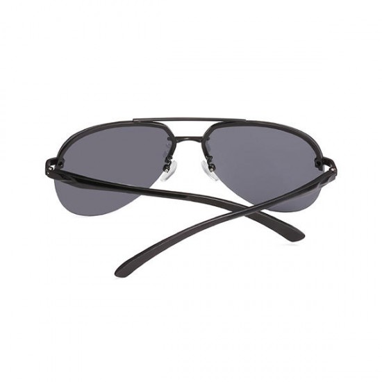 1 Pack of Sunglasses for Men Women Polarized Metal Mirror UV 400 Lens Protection 1 Pack of Sunglasses for Men Women Polarized Metal Mirror UV 400 Lens Protection