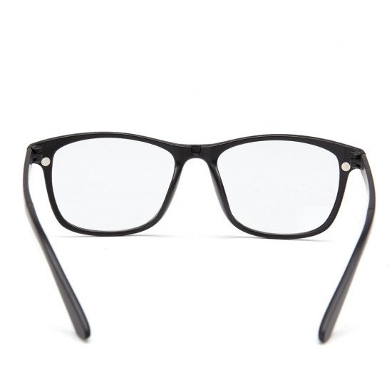 3 Piece Magnet Dual-Purpose Reading Glasses Lens With Glasses Frame for Men and Women