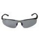 Aluminum Magnesium Alloy Frame Sunglasses Polarized Driving Glasses