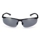 Aluminum Magnesium Alloy Frame Sunglasses Polarized Driving Glasses