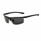 Aluminum Magnesium Alloy Sun Glassess Uv Protection Polarized Driving Outdooors Eyeglasseess