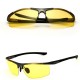 Aluminum Magnesium Alloy Sun Glassess Uv Protection Polarized Driving Outdooors Eyeglasseess