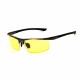 Aluminum Magnesium Alloy Sun Glassess Uv Protection Polarized Driving Outdooors Eyeglasseess