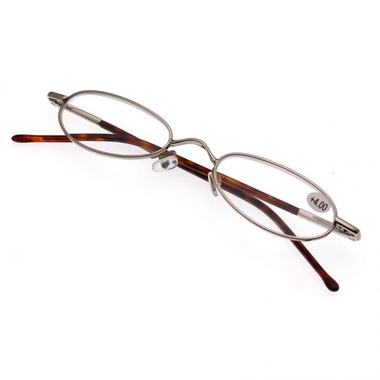 Cheap Reader Reading Glasses Ultralight Anti-fatigue Computer Presbyopic Glasses for Men Women