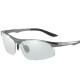 Designer Summer HD Rimless UV Resistence Polarized Sun Glasses For Men