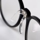 HOYA TR90 Ultralight Anti-Blue Light Reading Glasses Computer Pressure Reduce Photochromic Glasses
