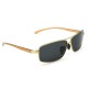 Men Aluminum Sunglasses Outdooors Polarized Sports Driving Eyewear