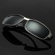 Men Anti-UV Polarized Sunglasses Summer Outdoor Sports Glasses Sun Goggle Driving Eyewear