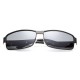Men Anti-UV Polarized Sunglasses Summer Outdoor Sports Glasses Sun Goggle Driving Eyewear