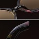 Men Women UV400 Round Frame Sunglasses Outdoor Retro Non-polarized Goggle Men Women UV400 Round Frame Sunglasses Outdoor Retro Non-polarized Goggle