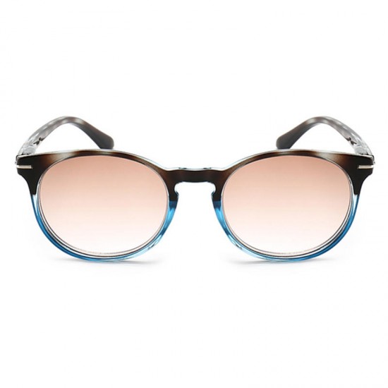 Unisex PC Ultra-light Reading Glasses Fashion Presbyopia Glasses