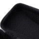 Zipper Hook PU Dot Sunglasses Box Compression Resistance Plastic Travel Carry Case Bag Zipper Hook PU Dot Sunglasses Box Compression Resistance Plastic Travel Carry Case Bag