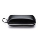 Zipper Hook PU Dot Sunglasses Box Compression Resistance Plastic Travel Carry Case Bag Zipper Hook PU Dot Sunglasses Box Compression Resistance Plastic Travel Carry Case Bag