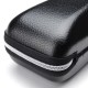 Zipper Hook PU Dot Sunglasses Box Compression Resistance Plastic Travel Carry Case Bag Zipper Hook PU Dot Sunglasses Box Compression Resistance Plastic Travel Carry Case Bag