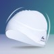 Men Women Waterproof Non-slip Silicone Swimming Cap Oversized Comfortable Earmuffs Beanie Hat Men Women Waterproof Non-slip Silicone Swimming Cap Oversized Comfortable Earmuffs Beanie Hat