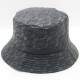 Men Women Wide Brimmed Fisherman Bucket Hat Leisure Outdoor Print Fishing Cap Men Women Wide Brimmed Fisherman Bucket Hat Leisure Outdoor Print Fishing Cap