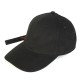 Unisex Men Women Letter Ribbon Sun Visor Peaked Cap Baseball Cap Hip-hop Hat