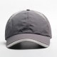 Unisex Outdoor Sport Quick-Drying Sunshade Dome Mesh Baseball Cap Hat Unisex Outdoor Sport Quick-Drying Sunshade Dome Mesh Baseball Cap Hat