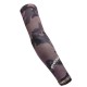 1Pair UV Protection Cycling Fishing Camouflage Breathable Cooling Arm Sleeves for Men Women