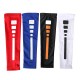 1Piece Men Outdoor Sports Breathable Quick-drying Long Cuffs Riding Basketball Sunblock Arm Sleeve