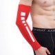 1Piece Men Outdoor Sports Breathable Quick-drying Long Cuffs Riding Basketball Sunblock Arm Sleeve