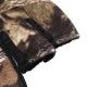 Men Camouflage Fishing Gloves Hunting Anti-Slip Shooting Camo Tactical Outdoor Breathable Mittens