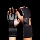 Men Half-finger Cycling Bicycle Sport Gloves Gym Anti-slip Dumbbell Weightlifting Gloves