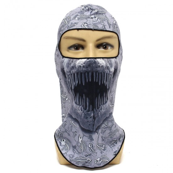 Men Male Outdoor Cycling Bicycle Ski Multifunctional Neck Full Face Mask Hat Motorcycle Cap Scarf