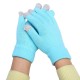 Men Women Touch Screen Glove Soft Warm Winter Wool Gloves Mittens