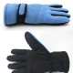 Men Women Winter Warm Gloves Climbing Riding Outdoor Windproof  Anti-slip Ski Mittens