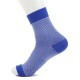 1 Pair Mens Plantar Fasciitis Compression Socks Foot Compression Sleeves for Ankle Heel Support