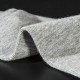 6 Pair Men Cotton Solid Business Long Tube Socks Casual Antibacterial Breathable Socks